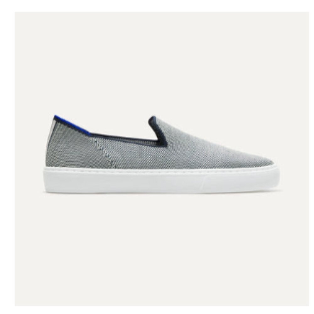 Rothy's Slip on Sneaker